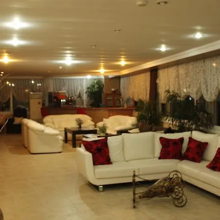 Inside Сиде