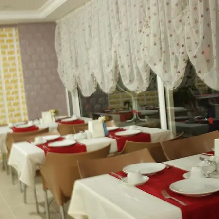 Отель Inside