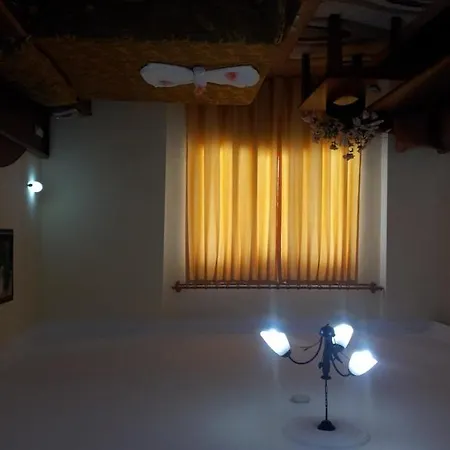 Отель Inside Сиде