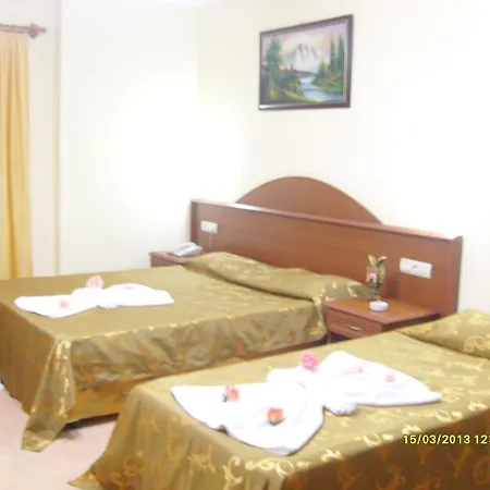 Inside 3* Сиде