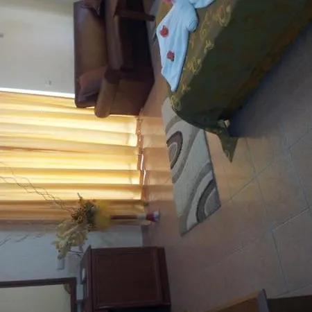 Inside Отель Сиде