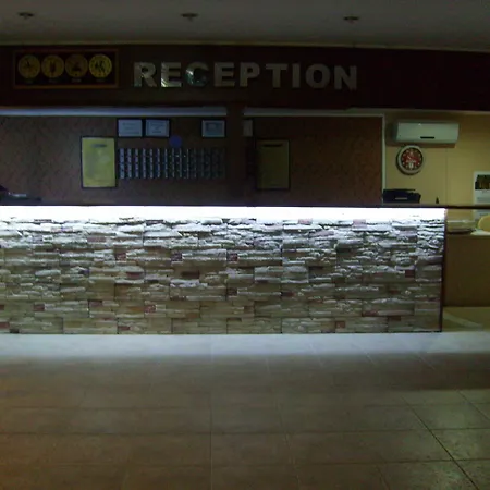 Inside 3* Сиде